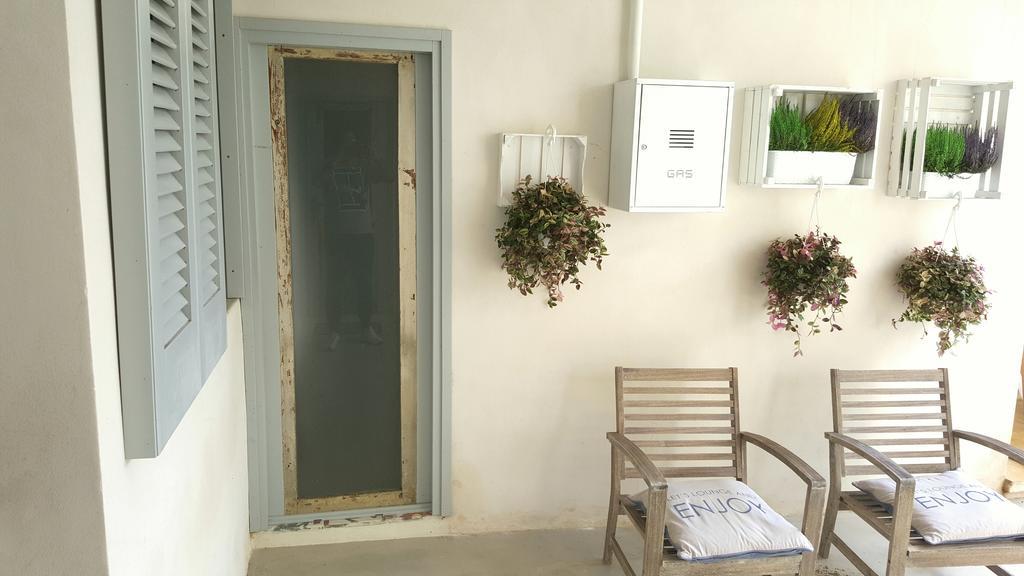 Orodo Luxury B&B レッチェ エクステリア 写真