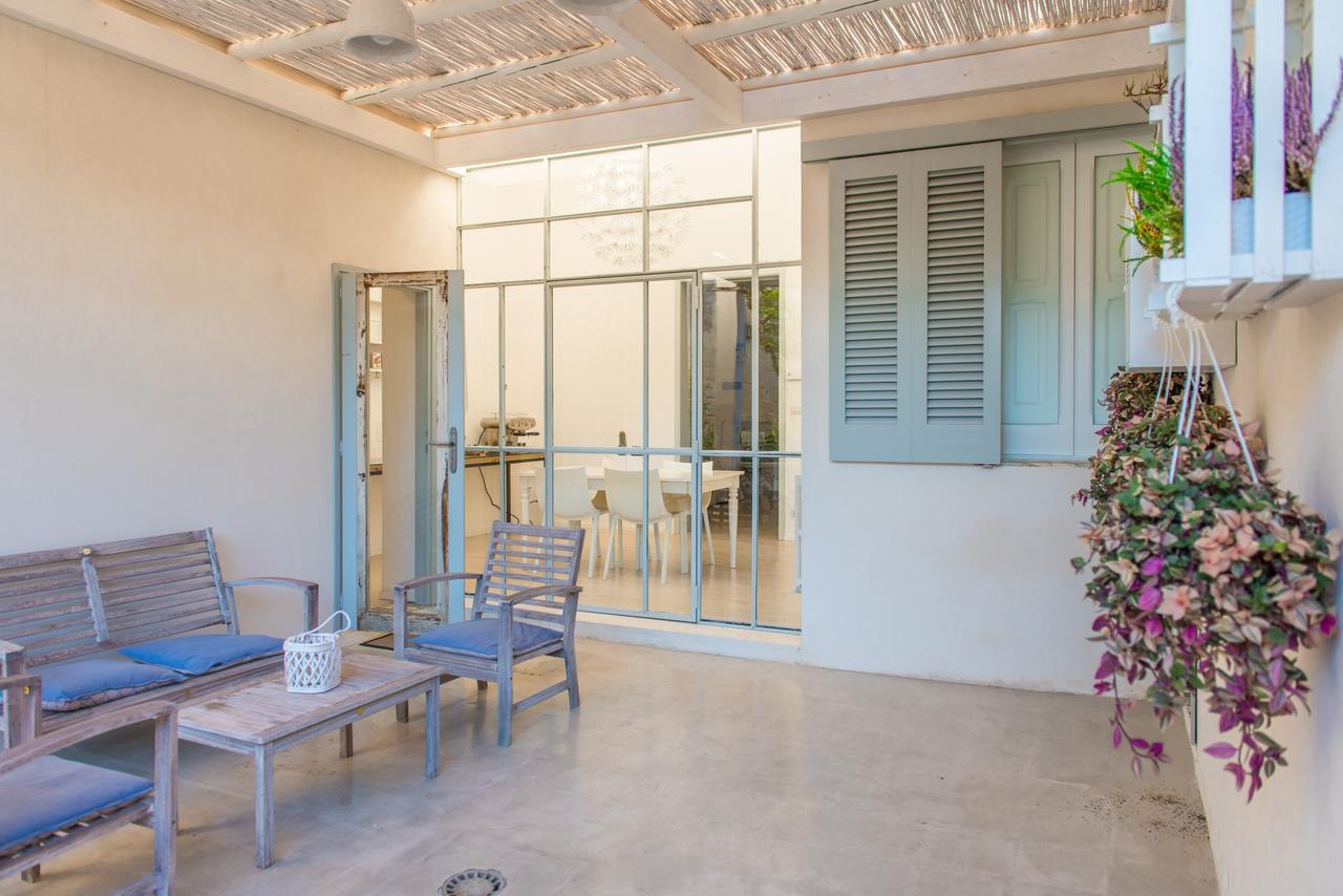 Orodo Luxury B&B レッチェ エクステリア 写真