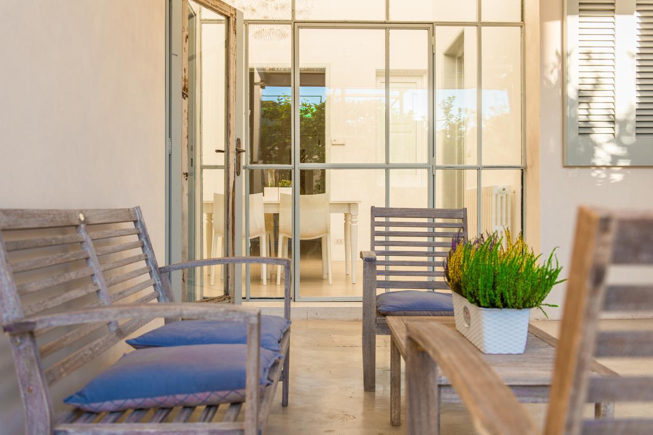 Orodo Luxury B&B レッチェ エクステリア 写真