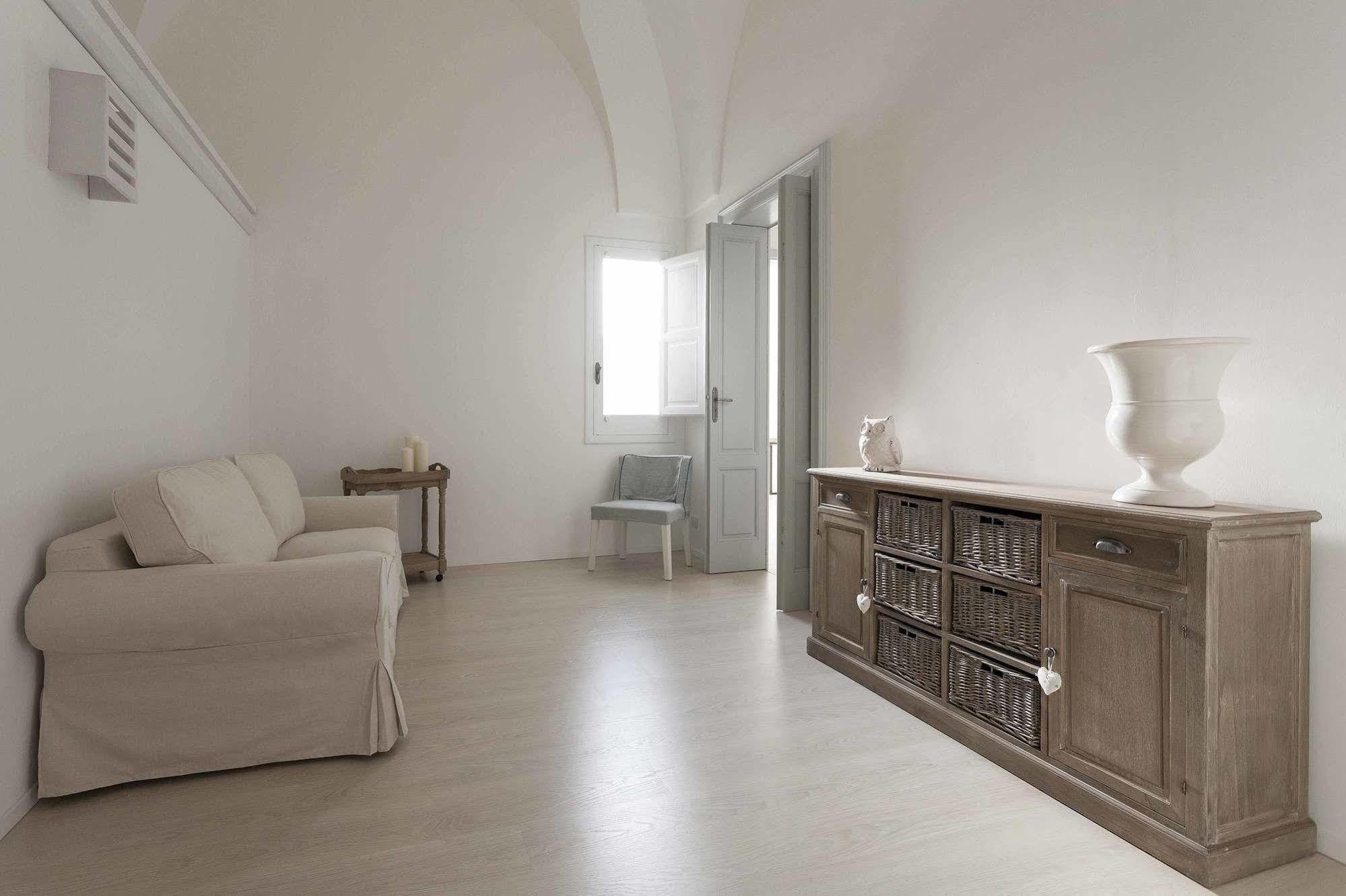 Orodo Luxury B&B レッチェ エクステリア 写真