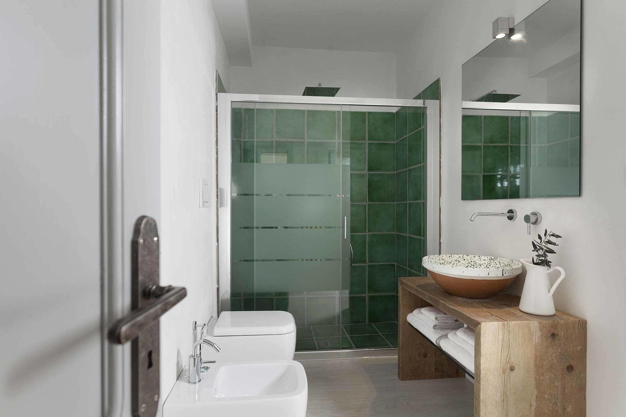 Orodo Luxury B&B レッチェ エクステリア 写真